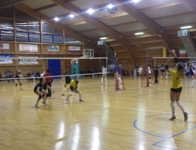 ALLENAMENTO SELEZIONE REGIONALE UNDER 16 F - acs povolaro