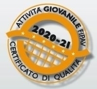 CERTIFICATO DI QUALITA' PER L'ATTIVITA' GIOVANILE 2020/21 - acs povolaro