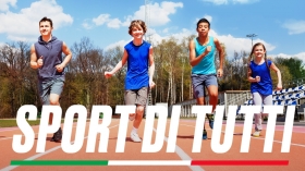 SPORT DI TUTTI - acs povolaro