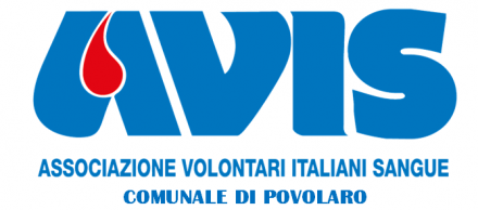 AVIS COMUNALE DI POVOLARO ODG - acs povolaro