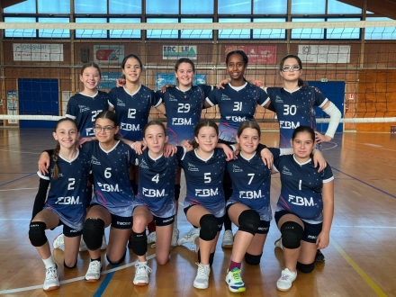 UNDER 12/13 BERTI COSTRUZIONI - acs povolaro