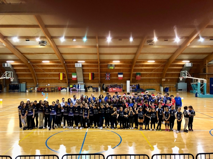 PRESENTAZIONE SQUADRE 21 DICEMBRE 2025 - acs povolaro